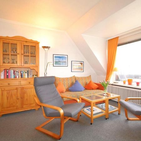 Duenenrose-Hoeber Wenningstedt-Braderup Extérieur photo