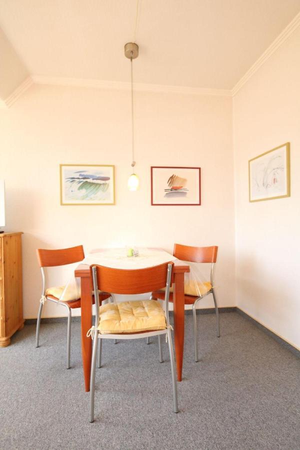 Duenenrose-Hoeber Wenningstedt-Braderup Extérieur photo