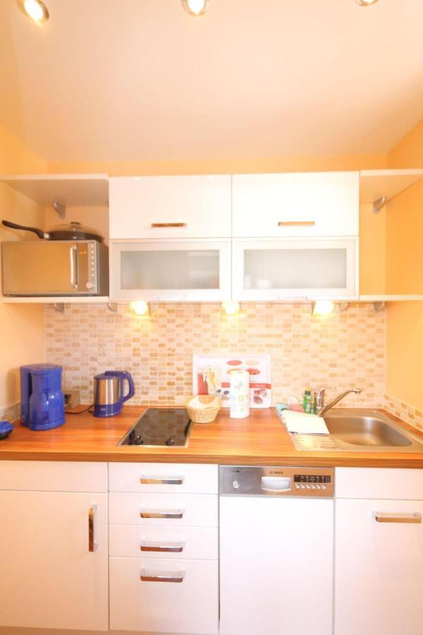 Duenenrose-Hoeber Wenningstedt-Braderup Extérieur photo