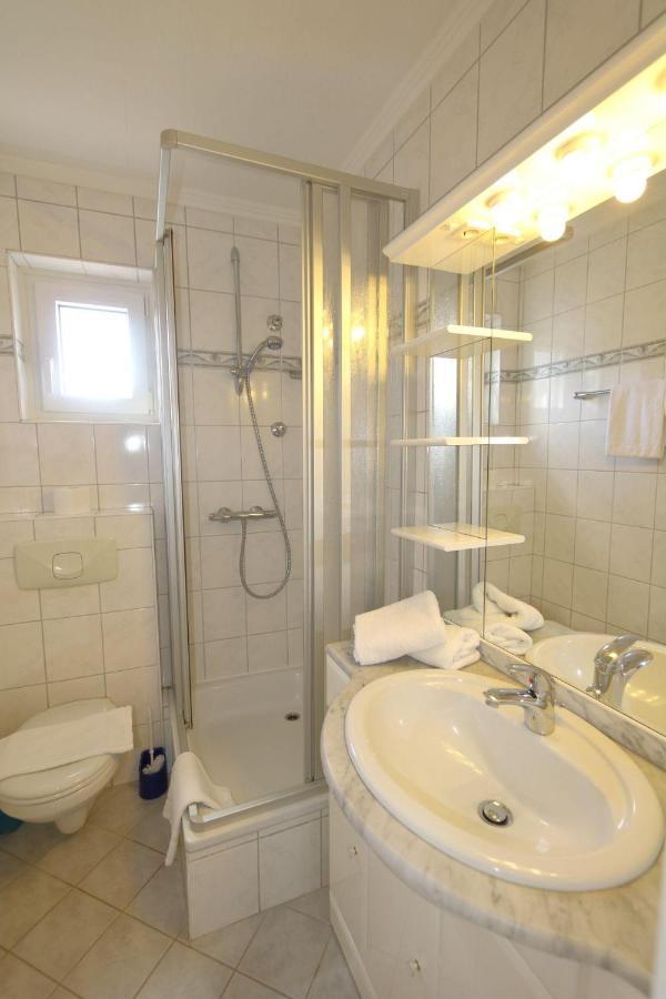 Duenenrose-Hoeber Wenningstedt-Braderup Extérieur photo