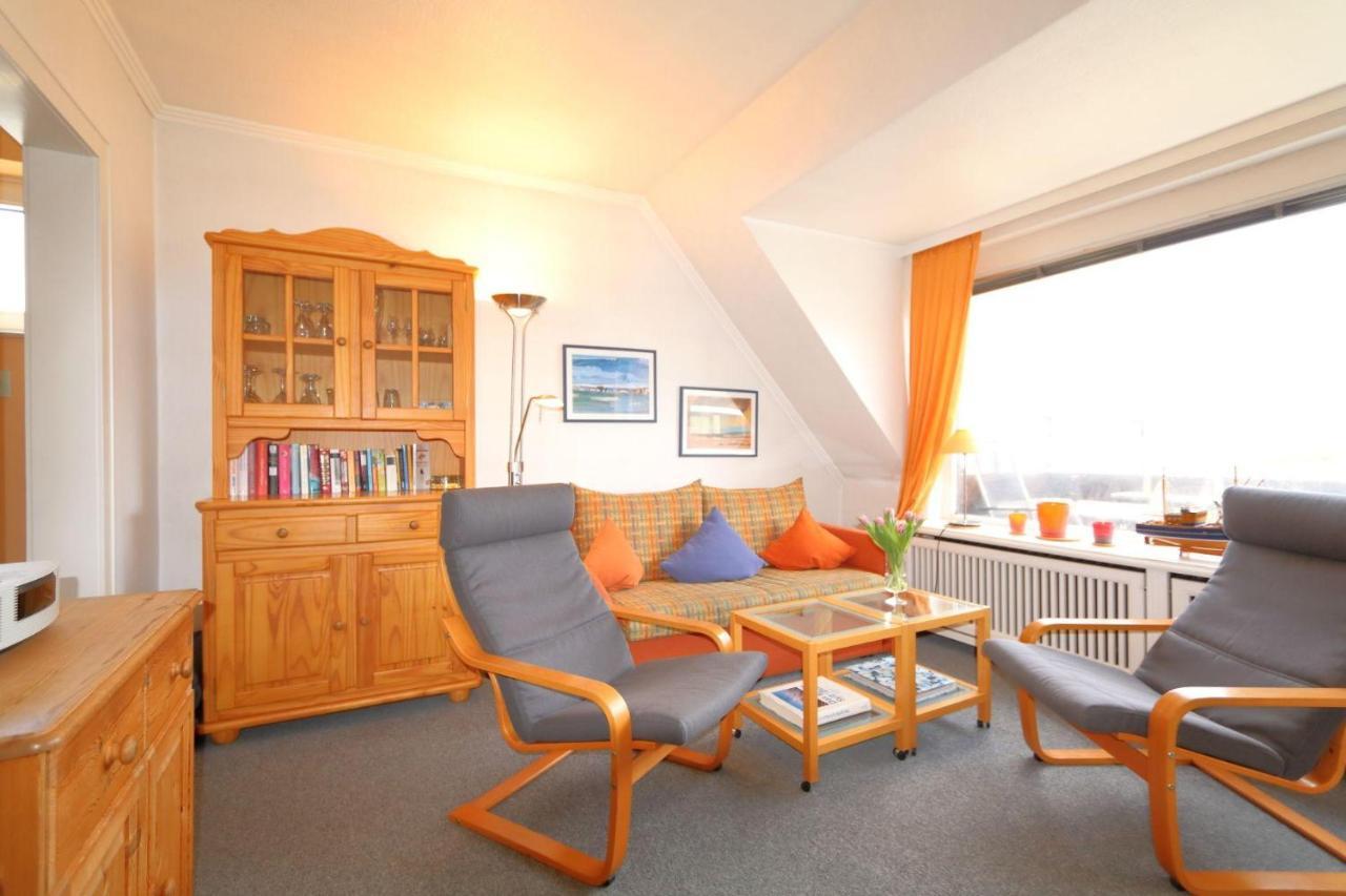 Duenenrose-Hoeber Wenningstedt-Braderup Extérieur photo